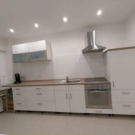 Apartment Wohlfuehl Ruhig Wohnen, Alles Vor Ort Naehe Der Niederlande *