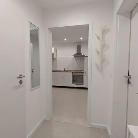 Wohlfuehl Ruhig Wohnen, Alles Vor Ort Naehe Der Niederlande Apartment Gangelt