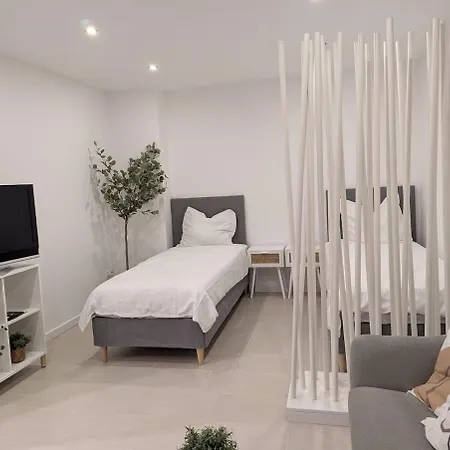 Apartment Monteurwohnung Pendler Ferien Gangelt