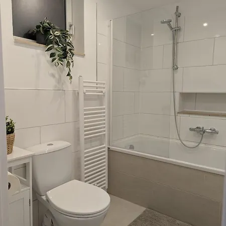 Monteurwohnung Pendler Ferien Apartment