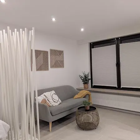 Wohlfuehl Ruhig Wohnen, Alles Vor Ort Naehe Der Niederlande Apartment