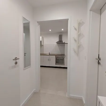 Wohlfuehl Ruhig Wohnen, Alles Vor Ort Naehe Der Niederlande Apartment Gangelt