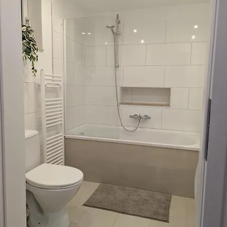 Monteurwohnung Pendler Ferien Gangelt