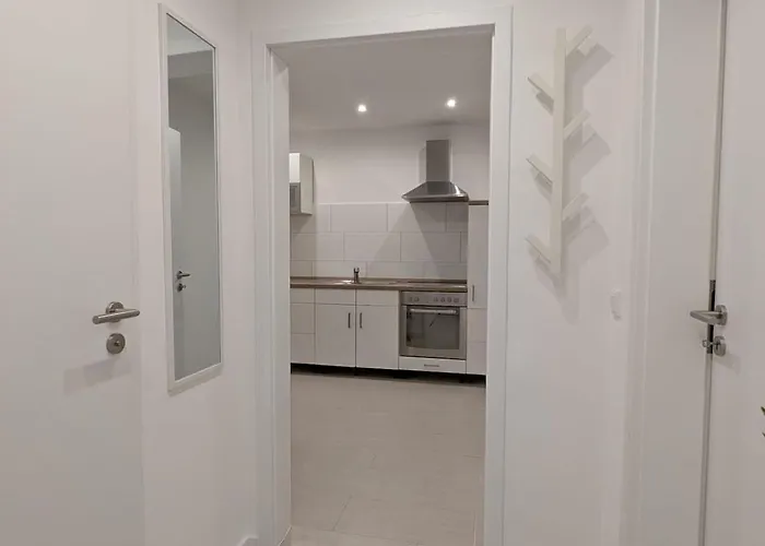 Monteurwohnung Pendler Ferien Apartamento Gangelt