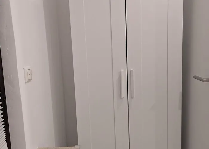 Monteurwohnung Pendler Ferien *