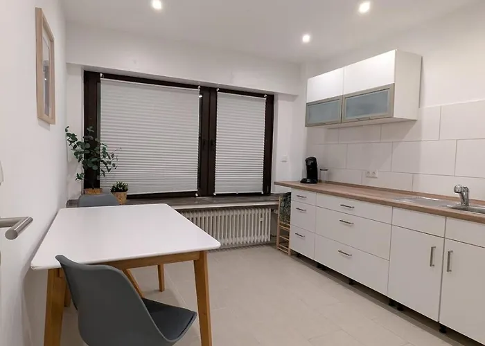 Monteurwohnung Pendler Ferien Appartement *