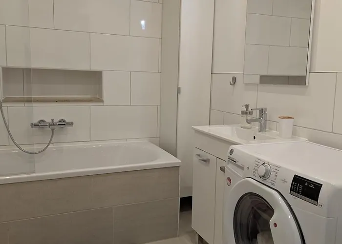 Monteurwohnung Pendler Ferien * Gangelt