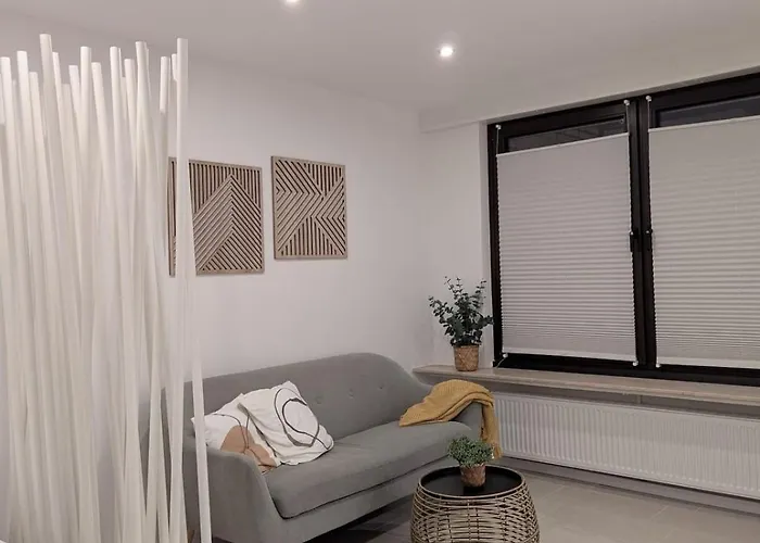 Monteurwohnung Pendler Ferien Apartamento