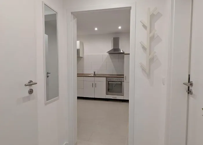 Monteurwohnung Pendler Ferien Apartamento Gangelt