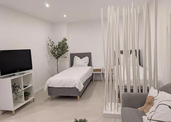 Monteurwohnung Pendler Ferien *