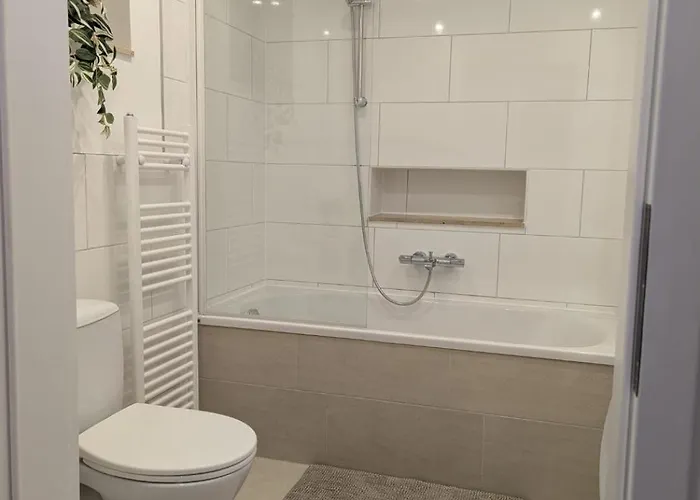 Monteurwohnung Pendler Ferien Gangelt